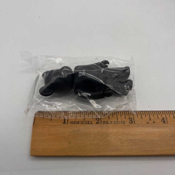 Bearbrick Series 48 Basic Letter E Medicom Be@rbrick 100% Figure - Picture 7 of 7